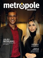 Metrópole Magazine